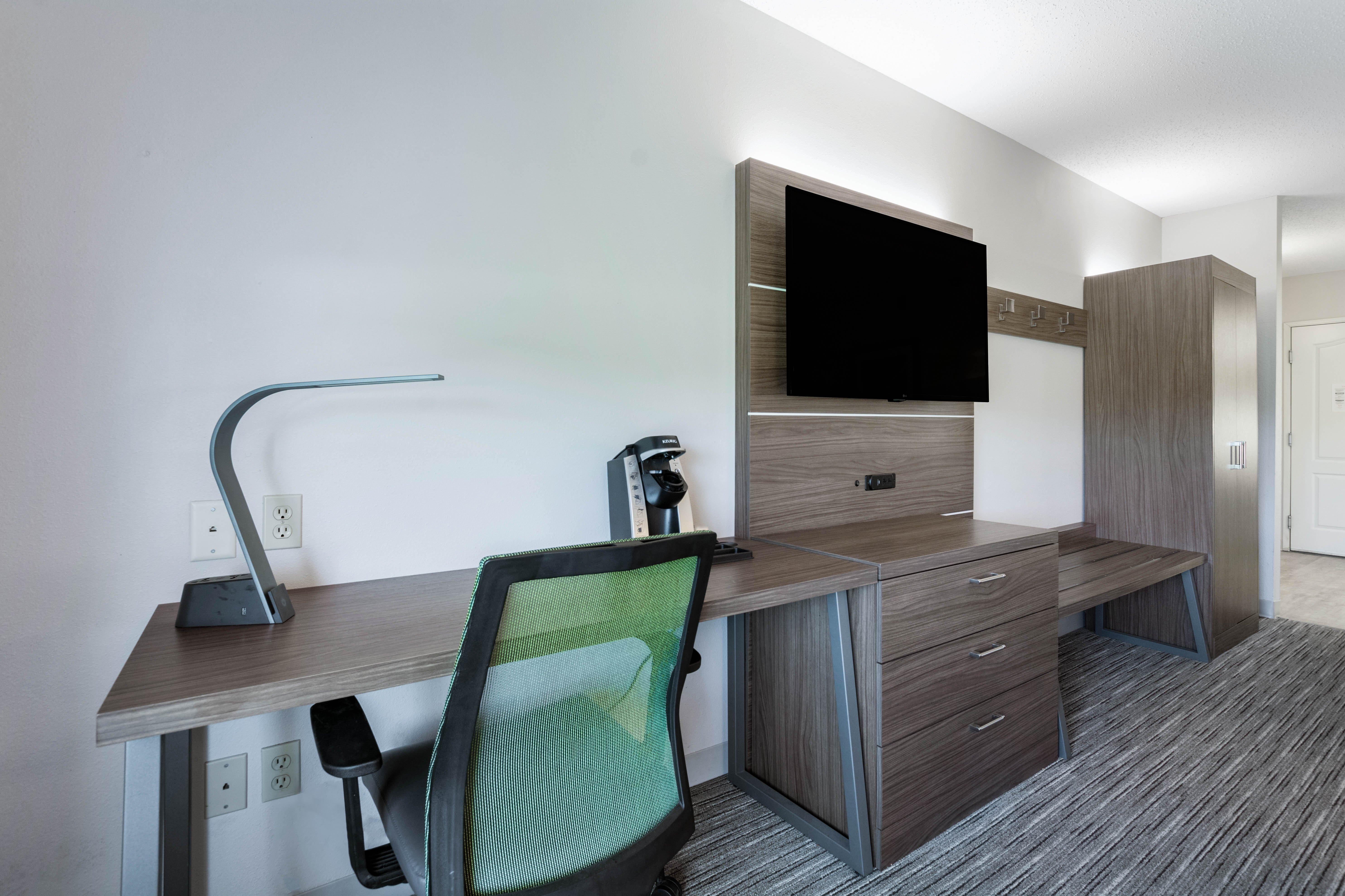 Holiday Inn Express Hotel & Suites Jasper By Ihg Exterior foto