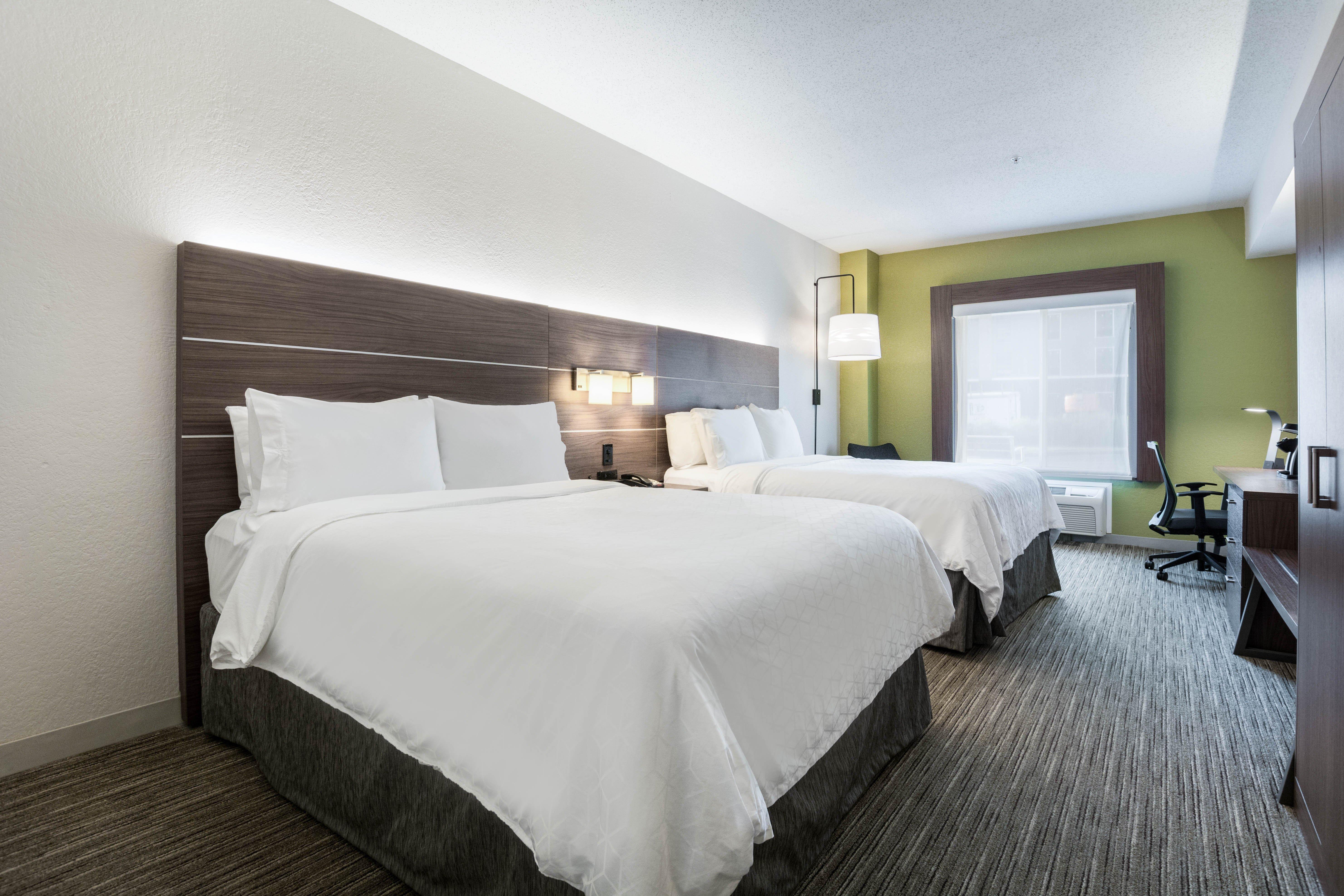 Holiday Inn Express Hotel & Suites Jasper By Ihg Exterior foto