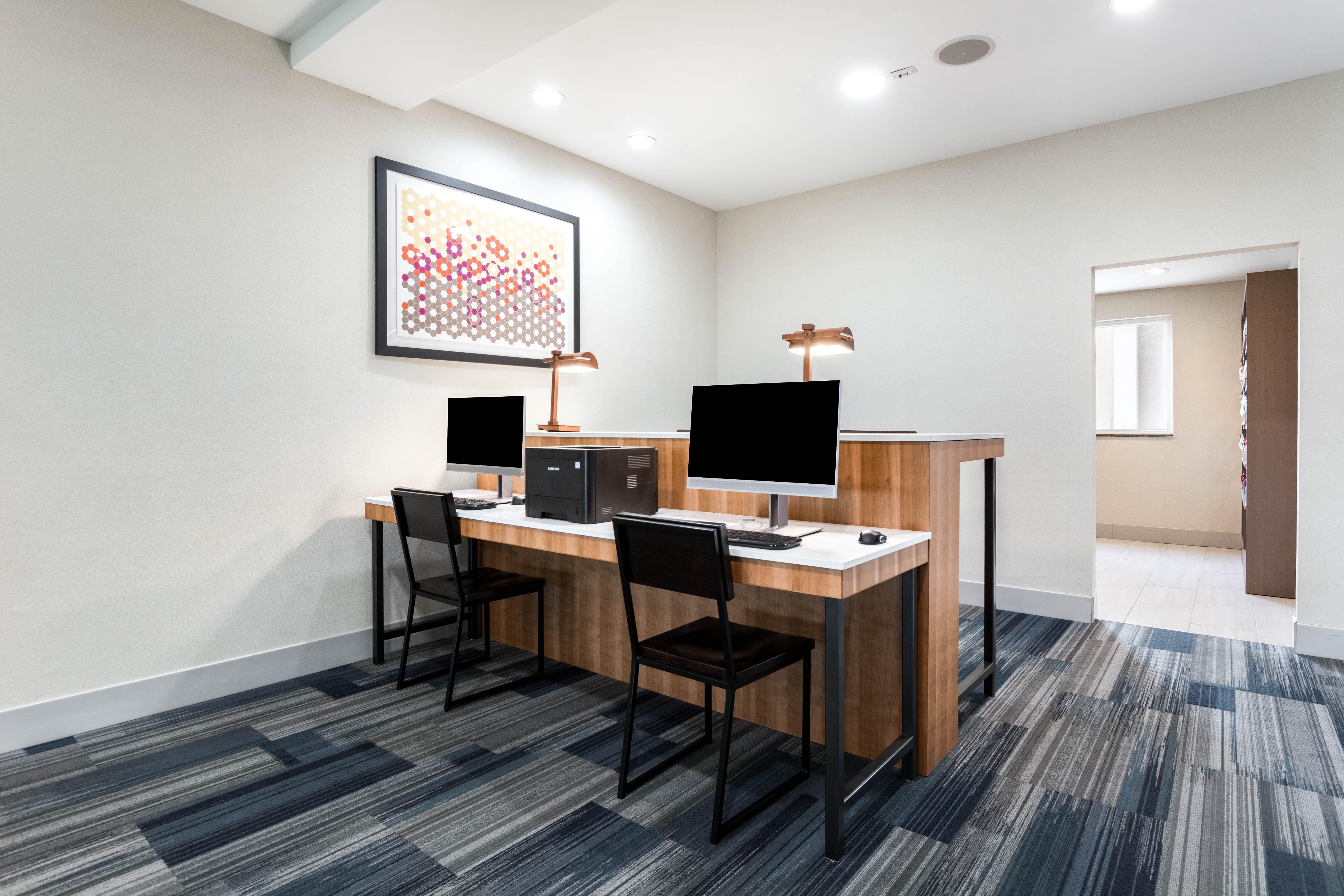 Holiday Inn Express Hotel & Suites Jasper By Ihg Exterior foto