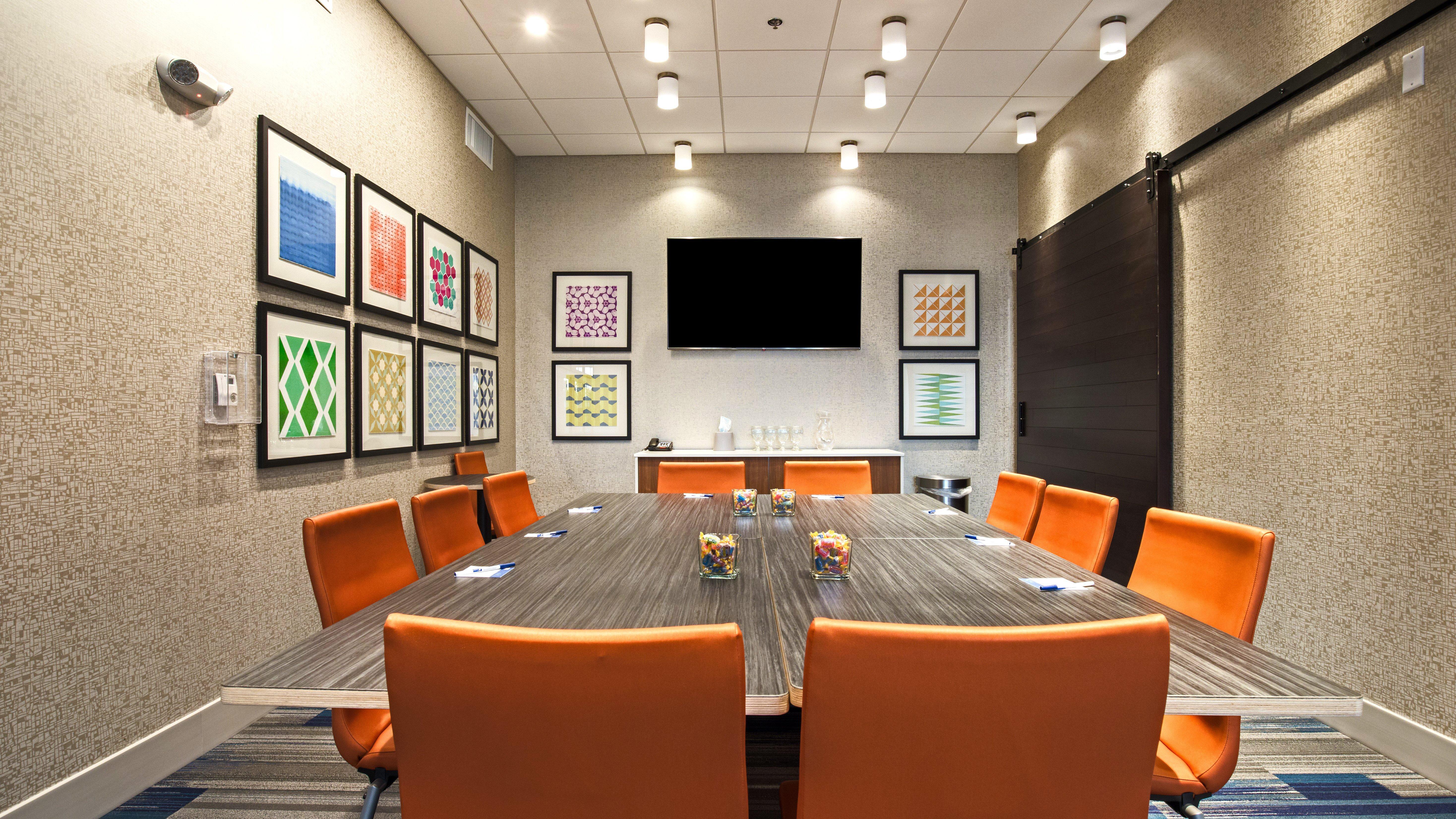 Holiday Inn Express Hotel & Suites Jasper By Ihg Exterior foto
