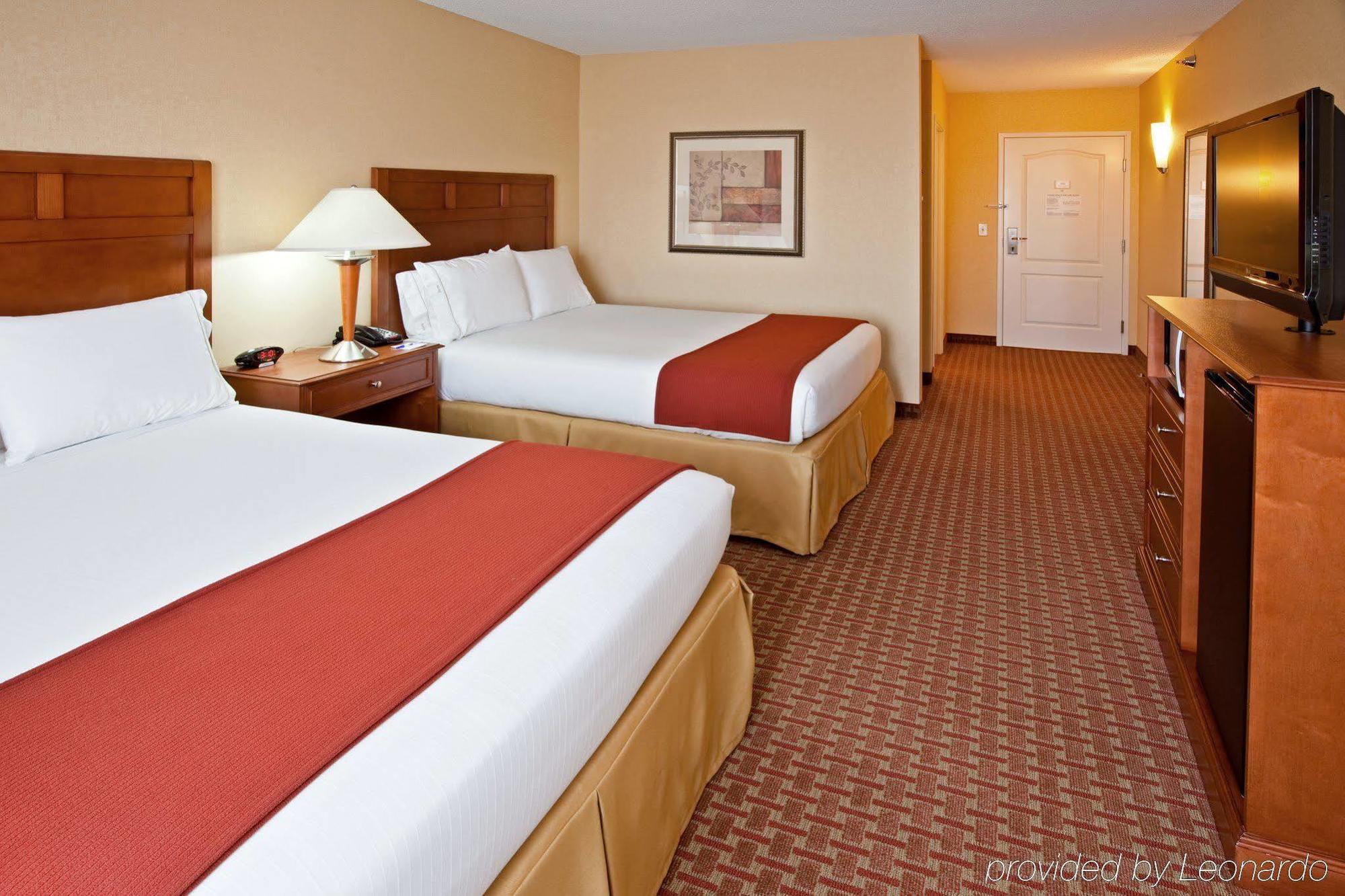 Holiday Inn Express Hotel & Suites Jasper By Ihg Exterior foto
