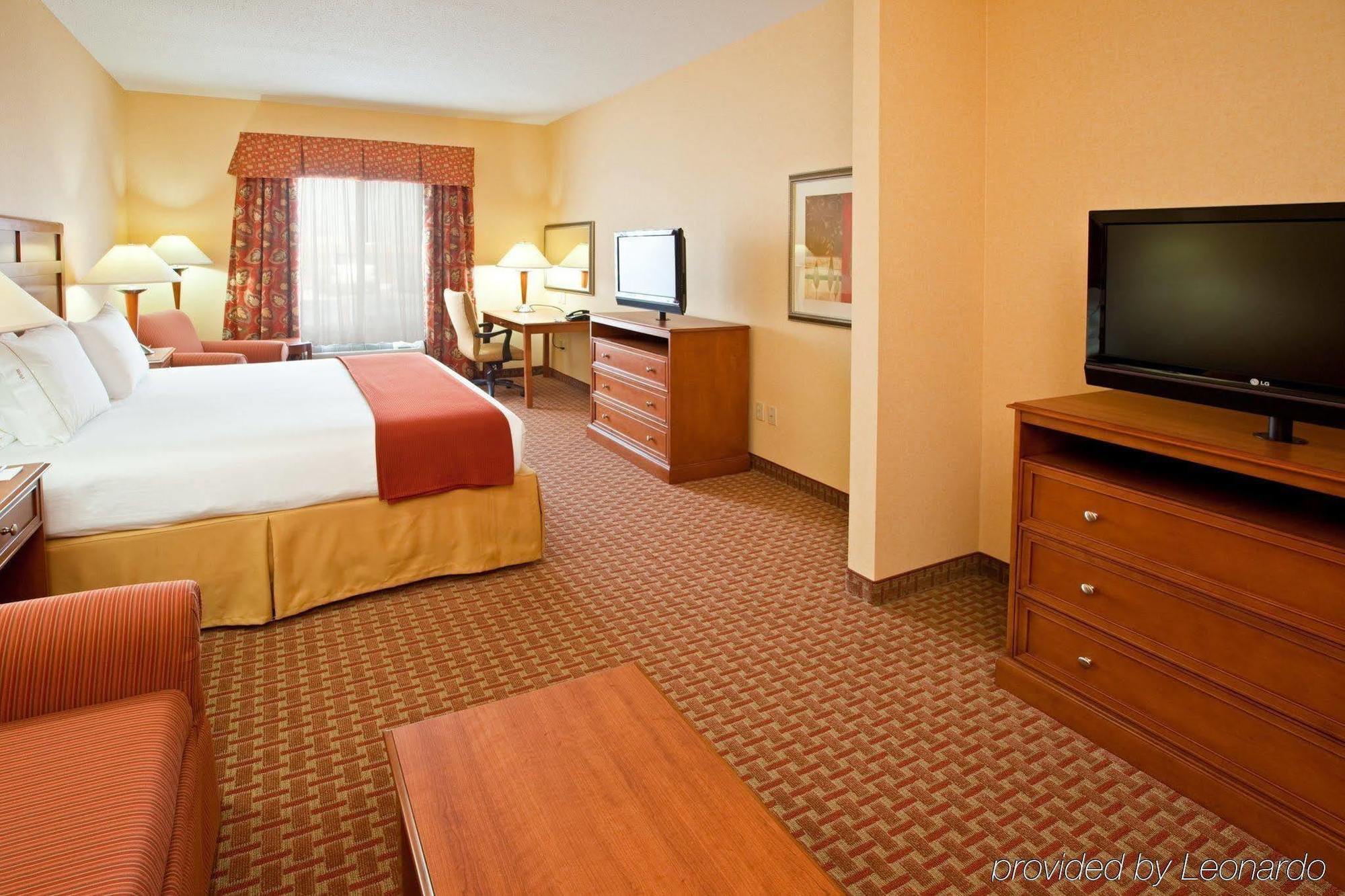 Holiday Inn Express Hotel & Suites Jasper By Ihg Quarto foto