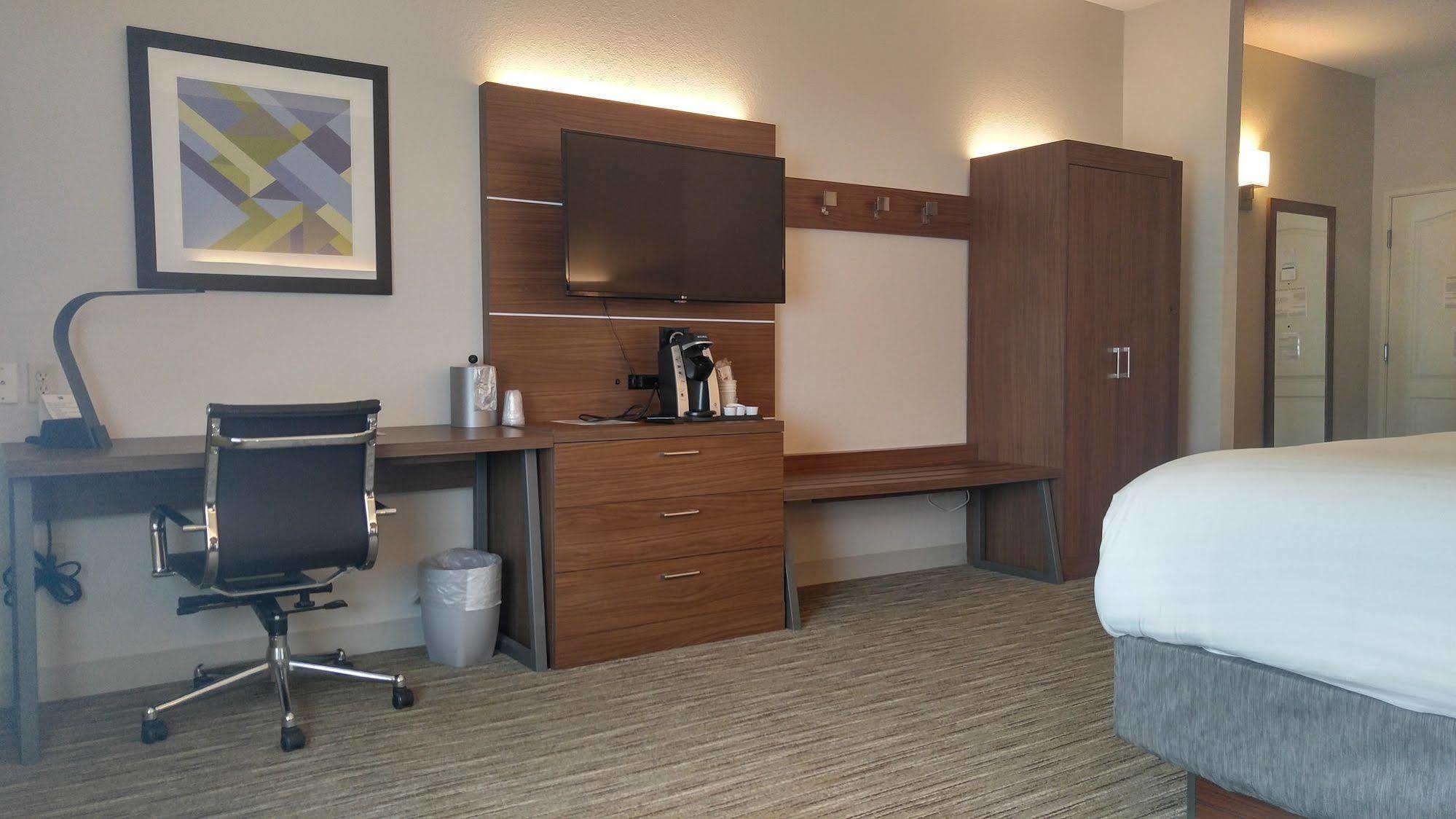 Holiday Inn Express Hotel & Suites Jasper By Ihg Exterior foto